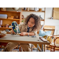 Klocki LEGO 75433 Statek kosmiczny Jango Fetta STAR WARS